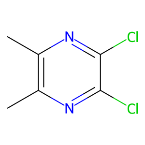 CAS: 32493-79-1 | OR1028095 | 2,3-Dichloro-5,6-dimethylpyrazine