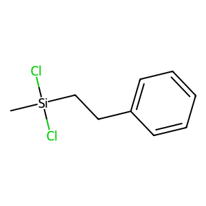 CAS: 772-65-6 | OR1028153 | Dichloro(Methyl)(Phenethyl)Silane