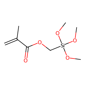 CAS: 54586-78-6 | OR1028155 | (Trimethoxysilyl)Methyl Methacrylate