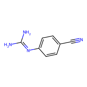 CAS: 5637-42-3 | OR1028167 | 1-(4-Cyanophenyl)Guanidine