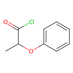 CAS: 122-35-0 | OR1028175 | 2-Phenoxypropionyl Chloride