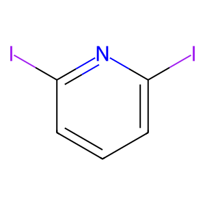 CAS: 53710-17-1 | OR1028206 | 2,6-Diiodopyridine