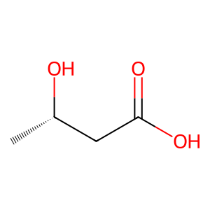 CAS: 6168-83-8 | OR1028214 | (S)-3-Hydroxybutyric Acid