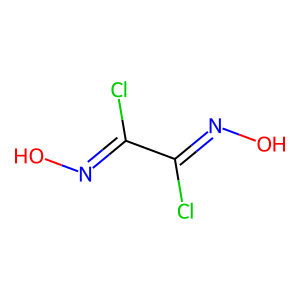 CAS: 2038-44-0 | OR1028216 | Dichloroglyoxime