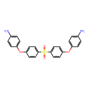CAS: 13080-89-2 | OR1028280 | Bis[4-(4-Aminophenoxy)Phenyl] Sulfone