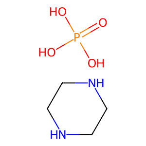 CAS: 14538-56-8 | OR1028322 | Piperazine Phosphate Monohydrate