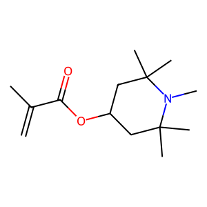 CAS: 68548-08-3 | OR1028335 | 1,2,2,6,6-Pentamethylpiperidin-4-Yl Methacrylate