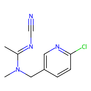 CAS: 160430-64-8 | OR1028338 | (E/Z)-Acetamiprid