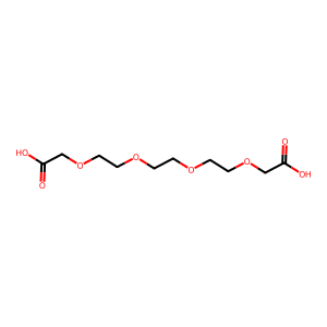 CAS: 32775-08-9 | OR1028364 | 3,6,9,12-Tetraoxatetradecane-1,14-Dioic Acid