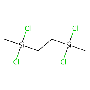 CAS: 3353-69-3 | OR1028382 | 1,2-Bis(Dichloro(Methyl)Silyl)Ethane