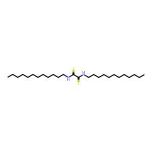 CAS: 120-88-7 | OR1028384 | N,N'-Didodecyl Dithiooxamide