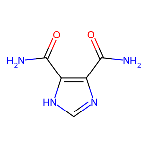 CAS: 83-39-6 | OR1028390 | Imidazole-4,5-Dicarboxamide
