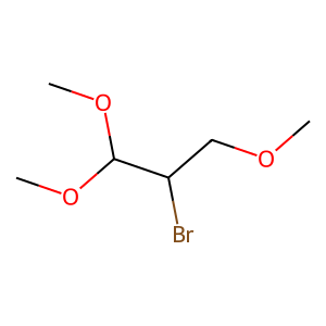 CAS: 759-97-7 | OR1028403 | 2-Bromo-1,1,3-Trimethoxypropane