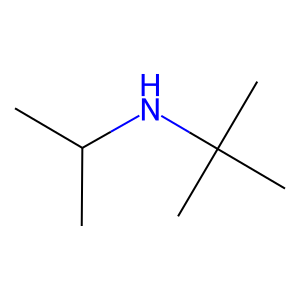 CAS: 7515-80-2 | OR1028405 | N-Tert-Butylisopropylamine