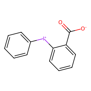 CAS: 1488-42-2 | OR1028407 | 2-(Phenyliodonio)Benzoate