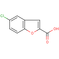 CAS:10242-10-1 | OR102841 | 5-Chlorobenzo[b]furan-2-carboxylic acid