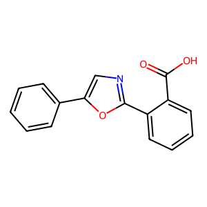 CAS: 23464-97-3 | OR1028456 | 2-(5-Phenyloxazol-2-Yl)Benzoic Acid