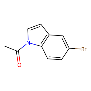 CAS: 61995-52-6 | OR1028486 | 1-Acetyl-5-Bromoindole