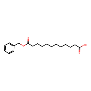 CAS: 88353-04-2 | OR1028542 | 12-(Benzyloxy)-12-Oxododecanoic Acid
