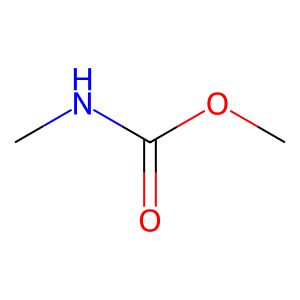 CAS: 6642-30-4 | OR1028589 | Methyl Methylcarbamate