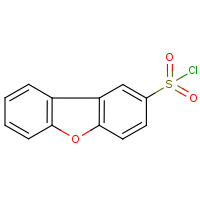 CAS: 23602-98-4 | OR102860 | Dibenzo[b,d]furan-2-sulphonyl chloride