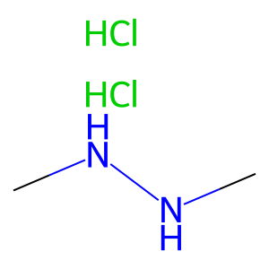 CAS: 306-37-6 | OR1028741 | 1,2-Dimethylhydrazine Dihydrochloride