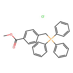 CAS: 1253-47-0 | OR1028747 | (4-(Methoxycarbonyl)benzyl)triphenylphosphonium chloride