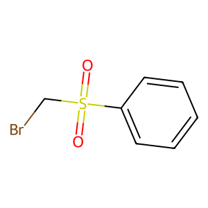 CAS: 19169-90-5 | OR1028748 | ((Bromomethyl)Sulfonyl)Benzene
