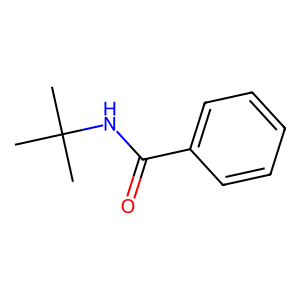 CAS: 5894-65-5 | OR1028772 | N-(Tert-Butyl)Benzamide
