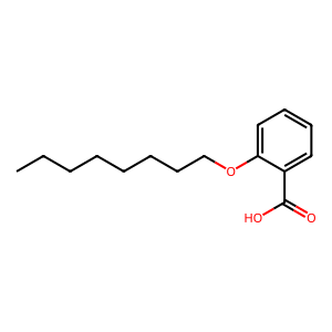 CAS: 27830-12-2 | OR1028821 | 2-(Octyloxy)Benzoic Acid