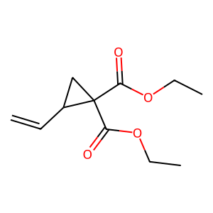 CAS: 7686-78-4 | OR1028822 | Diethyl 2-Vinylcyclopropane-1,1-Dicarboxylate