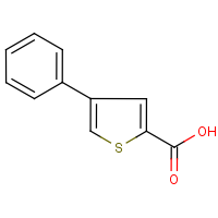 CAS: 21676-88-0 | OR102883 | 4-Phenylthiophene-2-carboxylic acid