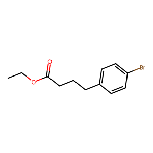 CAS: 105986-54-7 | OR1028876 | Ethyl 4-(4-Bromophenyl)butanoate