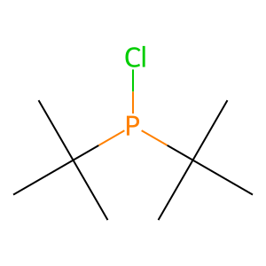 CAS: 13716-10-4 | OR1028920 | Di-Tert-Butylchlorophosphine