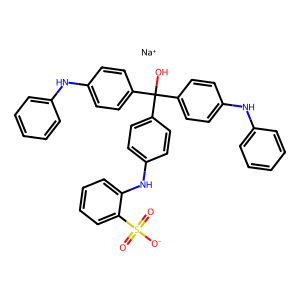 CAS: 1324-80-7 | OR1028963 | Alkali Blue 6B