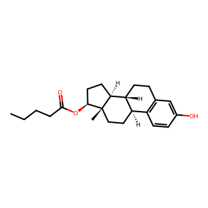 CAS: 979-32-8 | OR1029038 | β-Estradiol 17-Valerate