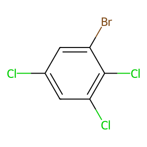CAS: 81067-38-1 | OR1029064 | 1-Bromo-2,3,5-Trichlorobenzene