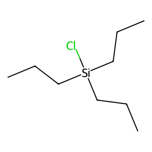 CAS: 995-25-5 | OR1029069 | Chlorotripropylsilane