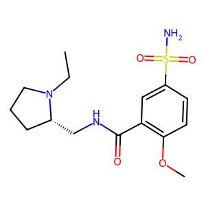 CAS: 23672-07-3 | OR1029078 | Levosulpiride