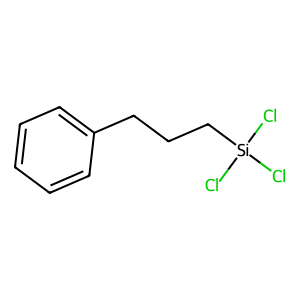 CAS: 13617-40-8 | OR1029124 | 3-Phenylpropyltrichlorosilane