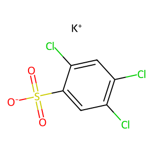 CAS: 62625-17-6 | OR1029128 | Potassium 2,4,5-Trichlorobenzenesulfonate