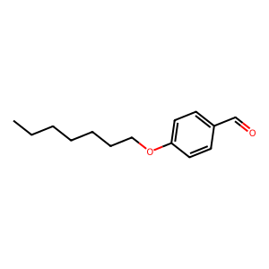 CAS: 27893-41-0 | OR1029131 | 4-(Heptyloxy)Benzaldehyde