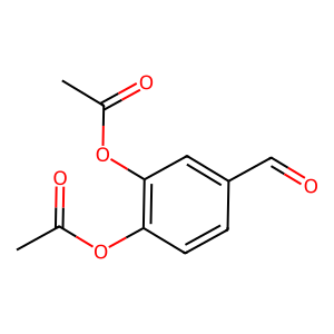 CAS: 67727-64-4 | OR1029173 | 4-Formyl-1,2-Phenylene Diacetate