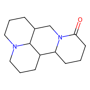 CAS: 6882-68-4 | OR1029187 | Sophoridin