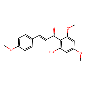 CAS: 3420-72-2 | OR1029232 | Flavokawain A