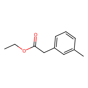 CAS: 40061-55-0 | OR1029251 | Ethyl 2-(M-Tolyl)Acetate