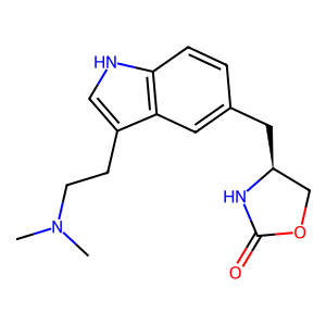 CAS: 139264-17-8 | OR1029255 | Zolmitriptan
