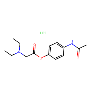 CAS: 66532-86-3 | OR1029279 | Propacetamol Hydrochloride