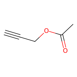 CAS: 627-09-8 | OR1029283 | Propargyl Acetate