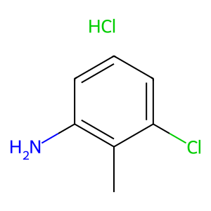 CAS: 6259-40-1 | OR1029318 | 3-Chloro-2-Methylaniline Hydrochloride
